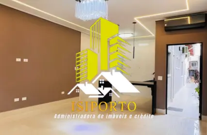 Imagem: Sobrado para Venda, Caiçara