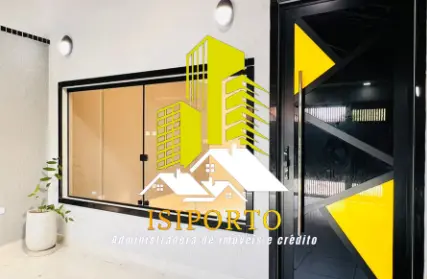 Imagem: Sobrado para Venda, Caiçara