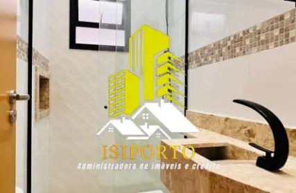 Imagem: Sobrado para Venda, Caiçara