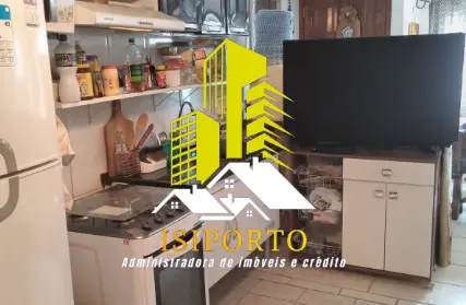 Imagem: Apartamento para Venda, Ocian