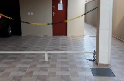 Imagem: Sobrado para Alugar, Aviação