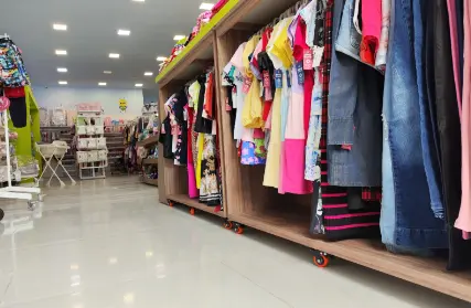 Imagem: Ponto Comercial para Venda, Aviação