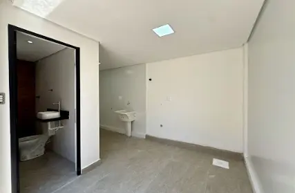 Imagem: Casa Térrea para Venda, Boqueirão