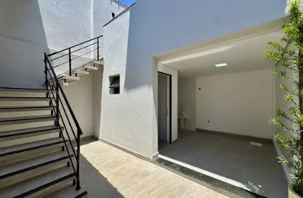 Imagem: Casa Térrea para Venda, Boqueirão