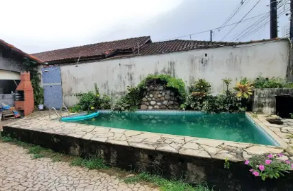 Imagem: Casa Térrea para Venda, Aviação
