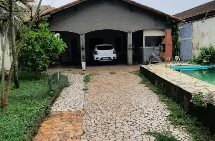 Imagem: Casa Térrea para Venda, Aviação