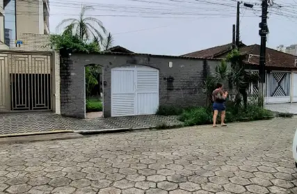 Imagem: Casa Térrea para Venda, Aviação