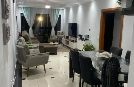 Imagem: Apartamento para Venda, Guilhermina