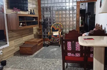 Imagem: Casa Térrea para Venda, Aviação
