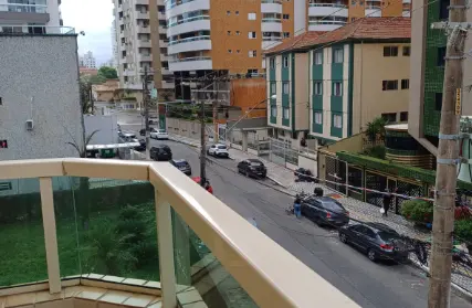 Imagem: Apartamento para Venda, Canto do Forte