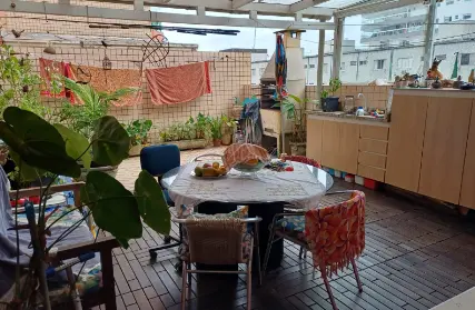 Imagem: Apartamento para Venda, Canto do Forte