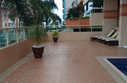 Imagem: Apartamento para Venda, Canto do Forte