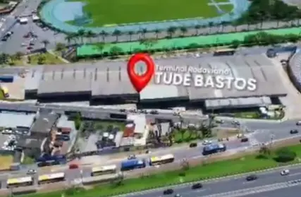 Imagem: Prédio Comercial para Alugar, Boqueirão