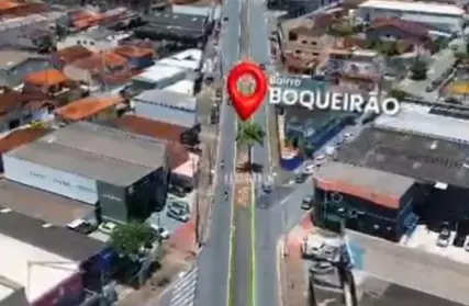 Imagem: Prédio Comercial para Alugar, Boqueirão