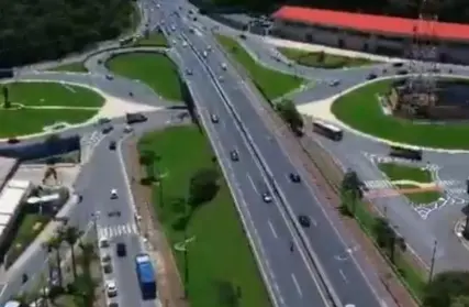 Imagem: Prédio Comercial para Alugar, Boqueirão