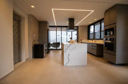 Imagem: Condomínio Fechado para Venda, Juquehy