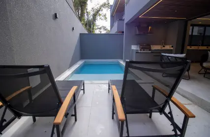 Imagem: Condomínio Fechado para Venda, Juquehy