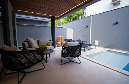 Imagem: Condomínio Fechado para Venda, Juquehy