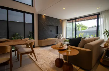 Imagem: Condomínio Fechado para Venda, Juquehy