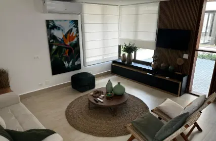 Imagem: Condomínio Fechado para Venda, Juquehy