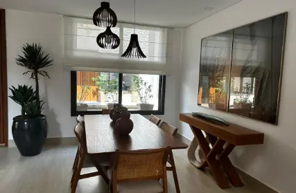 Imagem: Condomínio Fechado para Venda, Juquehy