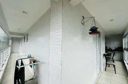 Imagem: Apartamento para Venda, Caiçara