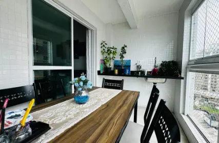 Imagem: Apartamento para Venda, Caiçara