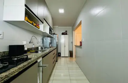 Imagem: Apartamento para Venda, Caiçara