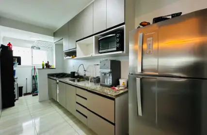 Imagem: Apartamento para Venda, Caiçara