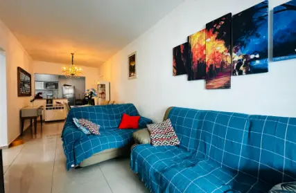 Imagem: Apartamento para Venda, Caiçara