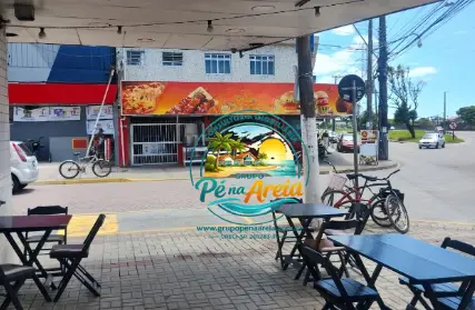 Imagem: Ponto Comercial para Venda, Agenor de Campos