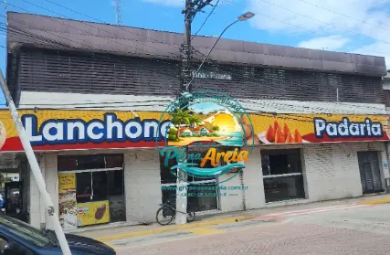 Imagem: Ponto Comercial para Venda, Agenor de Campos