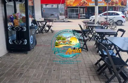 Imagem: Ponto Comercial para Venda, Agenor de Campos