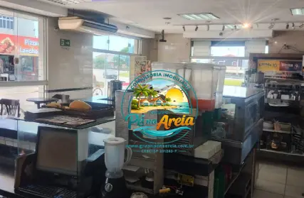 Imagem: Ponto Comercial para Venda, Agenor de Campos