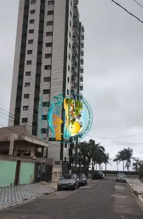Imagem: Apartamento para Venda, Flórida