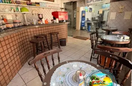 Imagem: Ponto Comercial para Venda, Centro Mongaguá