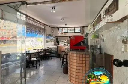 Imagem: Ponto Comercial para Venda, Centro Mongaguá