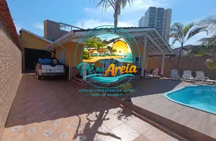 Imagem: Casa Térrea para Venda, Vila Anhanguera