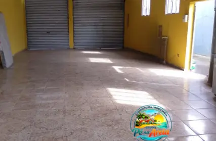 Imagem: Galpão / Salão para Venda, Balneário Regina Maria