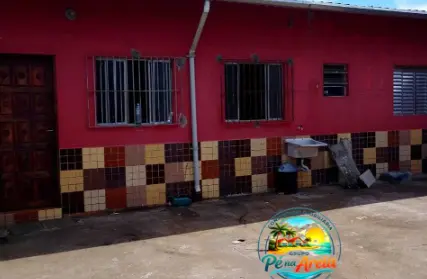 Imagem: Galpão / Salão para Venda, Balneário Regina Maria