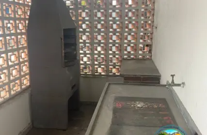 Imagem: Galpão / Salão para Alugar, Vila Vera Cruz