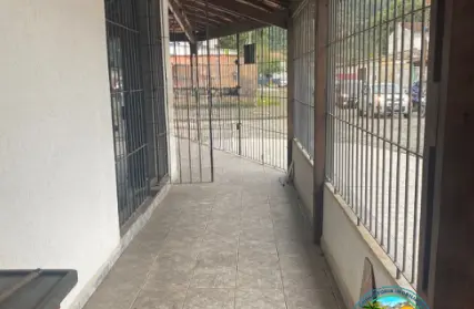 Imagem: Galpão / Salão para Alugar, Vila Vera Cruz