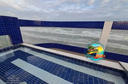 Imagem: Apartamento Duplex para Venda, Centro Mongaguá