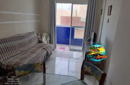 Imagem: Apartamento Duplex para Venda, Centro Mongaguá