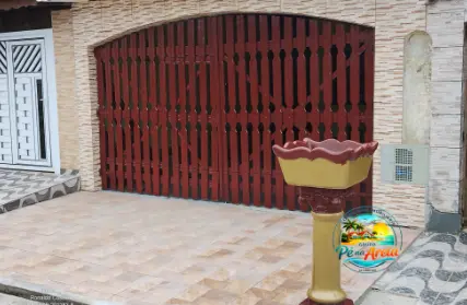 Imagem: Casa Térrea para Venda, Balneário Itaoca