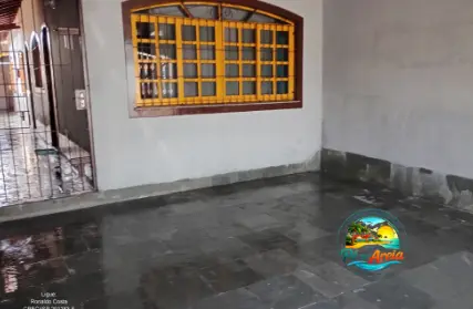 Imagem: Casa Térrea para Venda, Balneário Itaoca