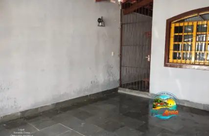 Imagem: Casa Térrea para Venda, Balneário Itaoca