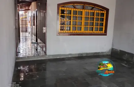 Imagem: Casa Térrea para Venda, Balneário Itaoca