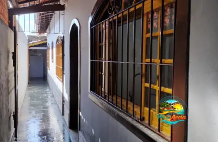 Imagem: Casa Térrea para Venda, Balneário Itaoca