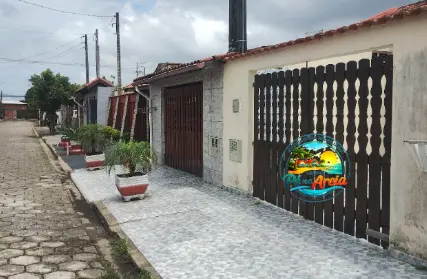 Imagem: Casa Térrea para Venda, Nossa Senhora do Sion